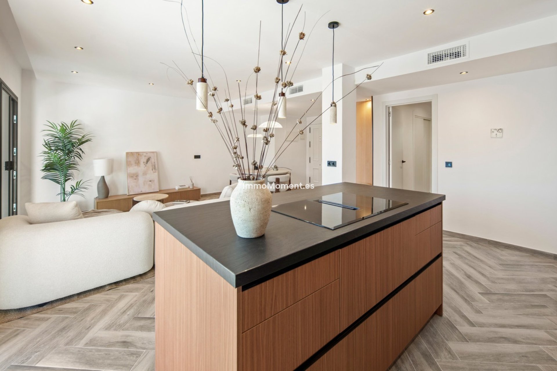 Bestaande woning - Appartement - Benahavís - La Quinta