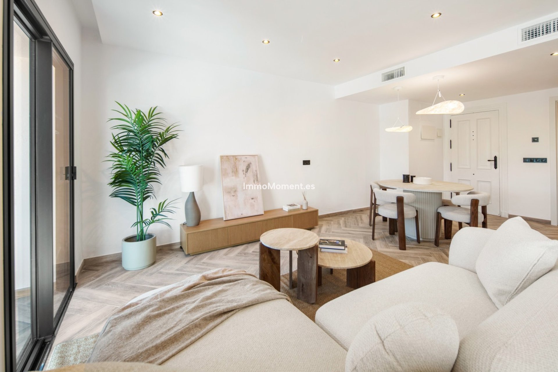 Bestaande woning - Appartement - Benahavís - La Quinta