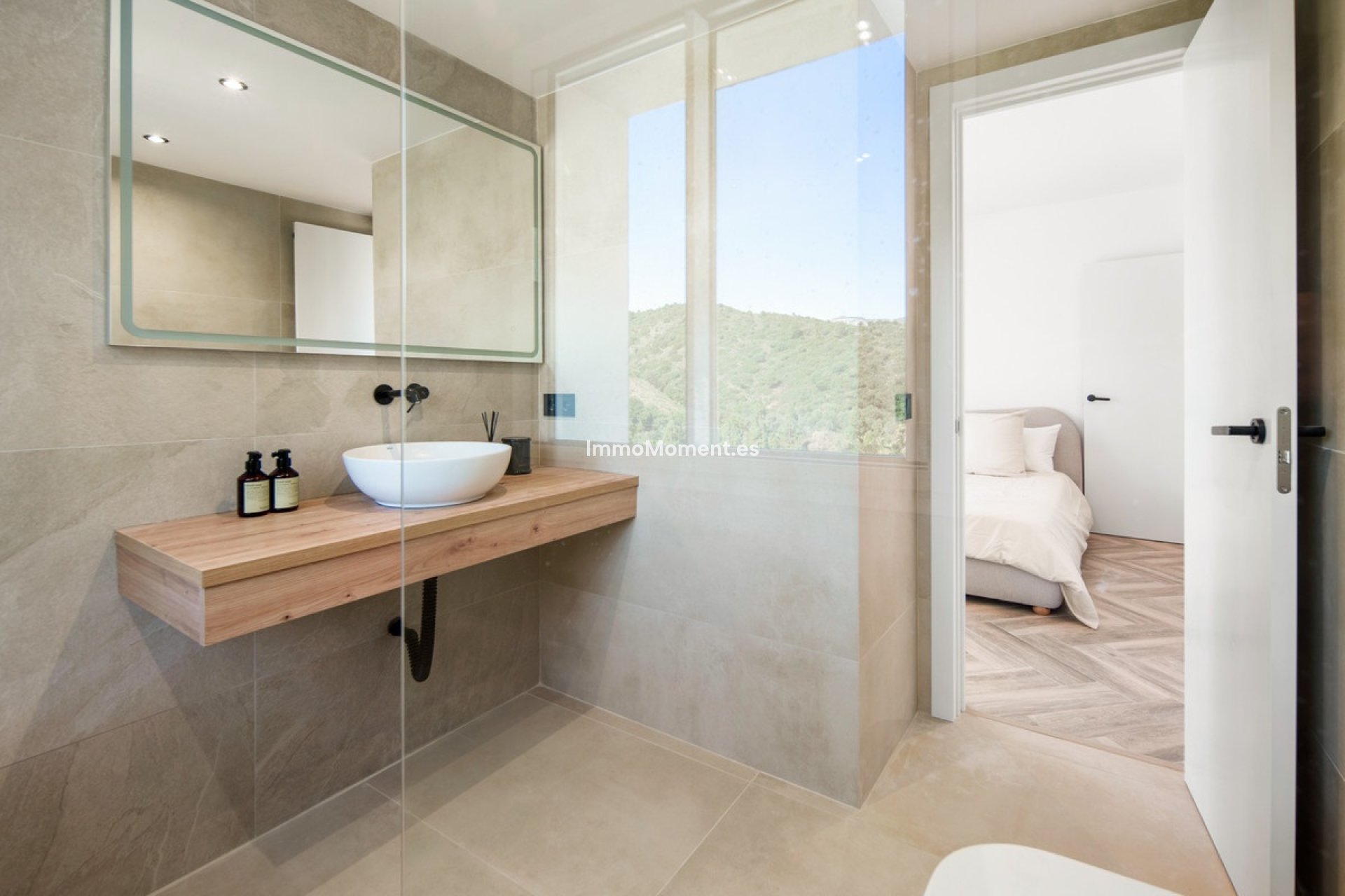 Bestaande woning - Appartement - Benahavís - La Quinta