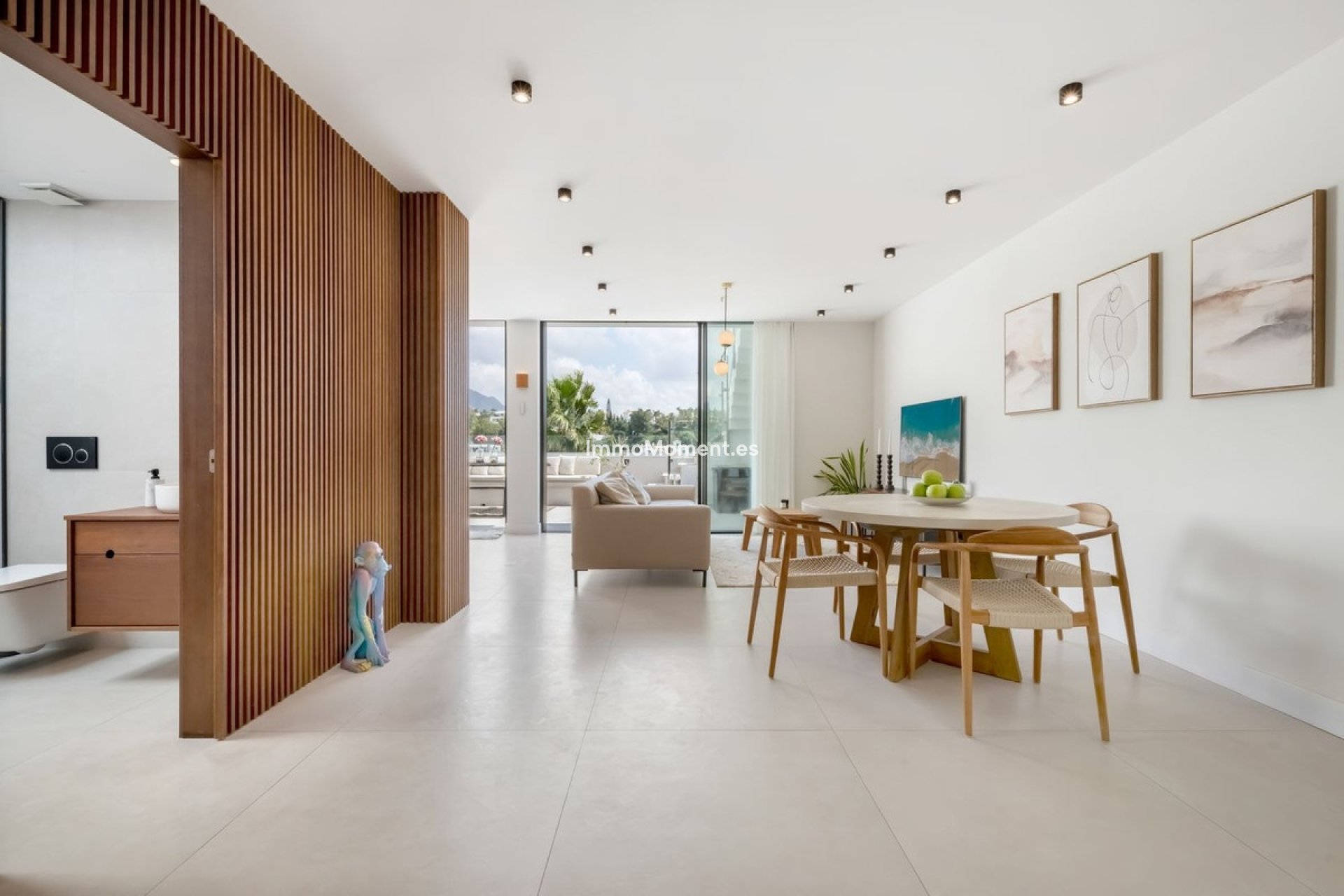 Bestaande woning - Appartement - Benahavís - La Quinta