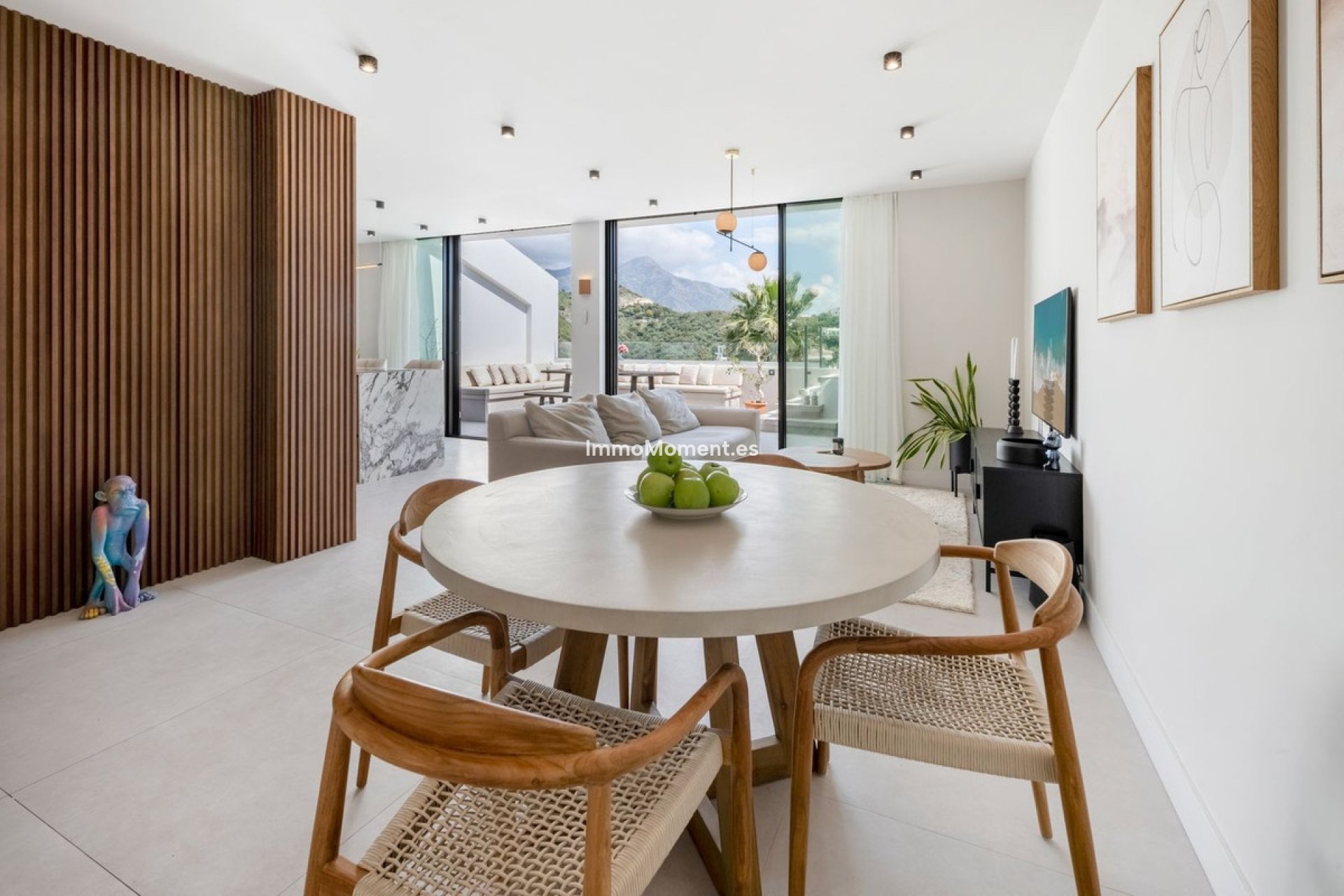 Bestaande woning - Appartement - Benahavís - La Quinta