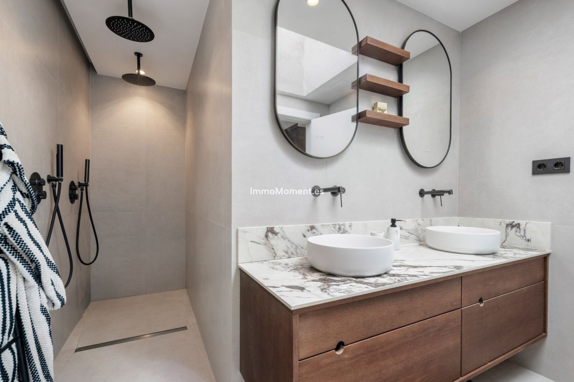 Bestaande woning - Appartement - Benahavís - La Quinta