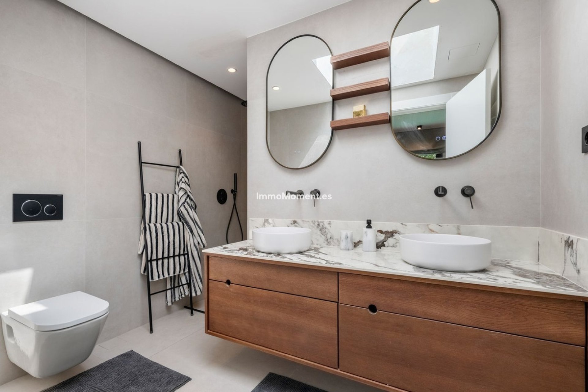 Bestaande woning - Appartement - Benahavís - La Quinta