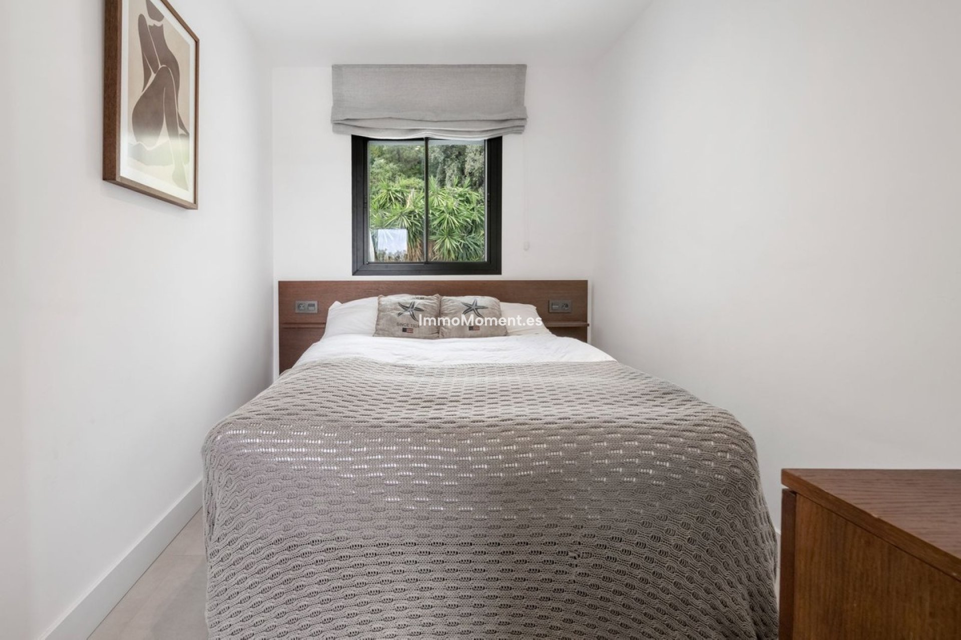 Bestaande woning - Appartement - Benahavís - La Quinta