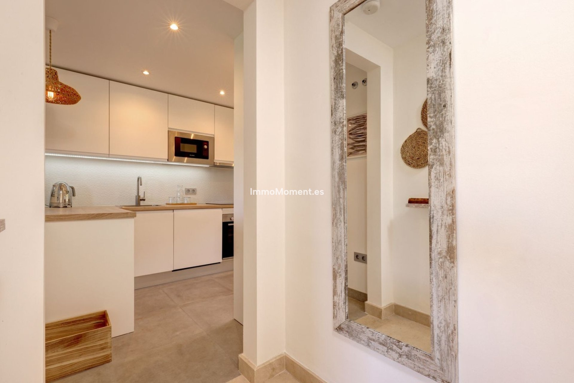 Bestaande woning - Appartement - Benahavís - La Quinta