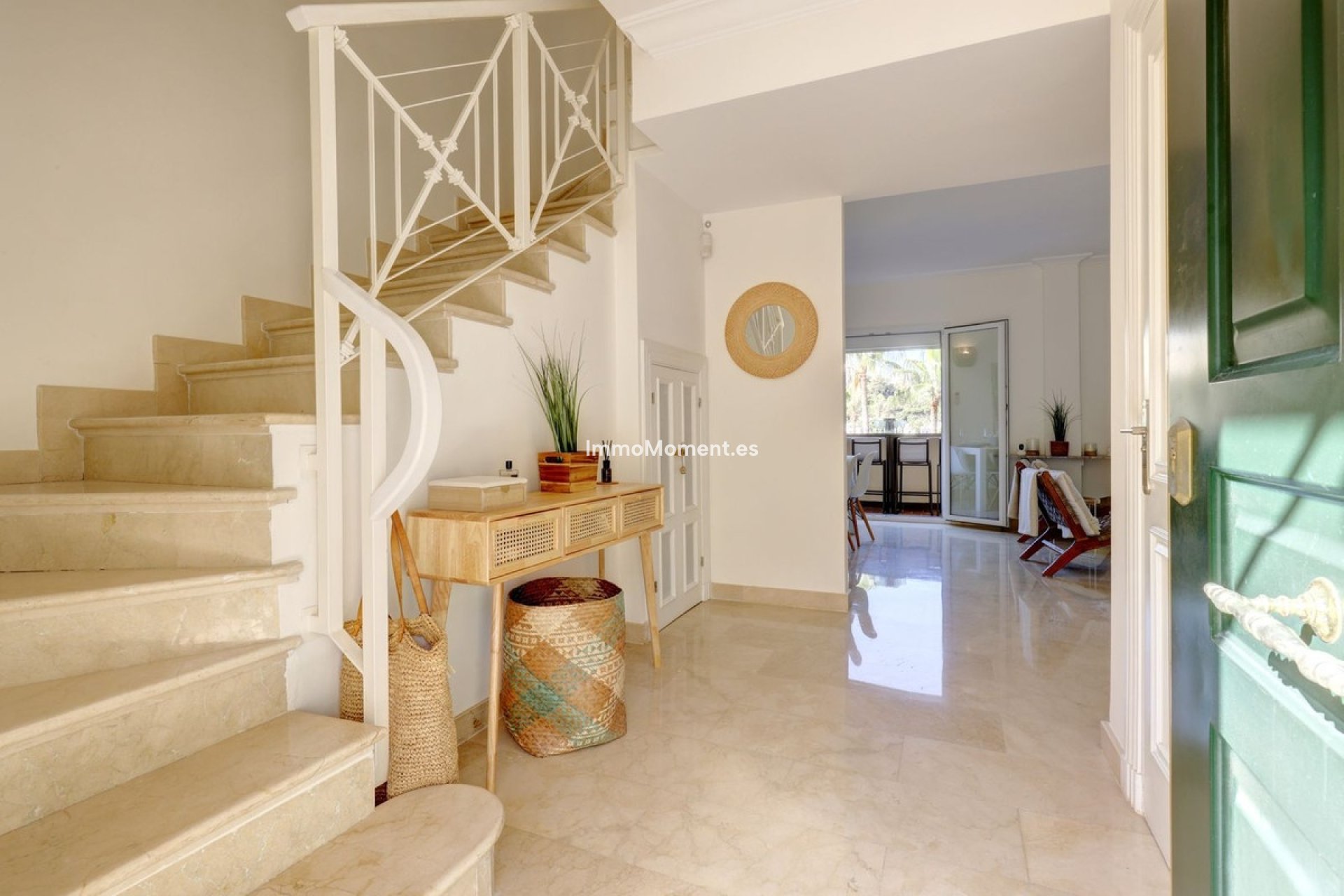 Bestaande woning - Appartement - Benahavís - La Quinta