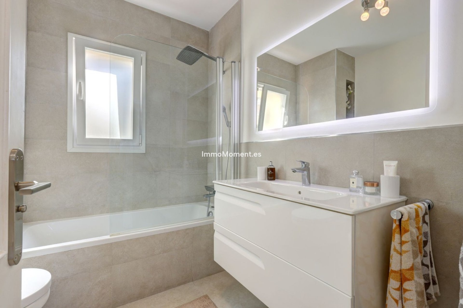 Bestaande woning - Appartement - Benahavís - La Quinta