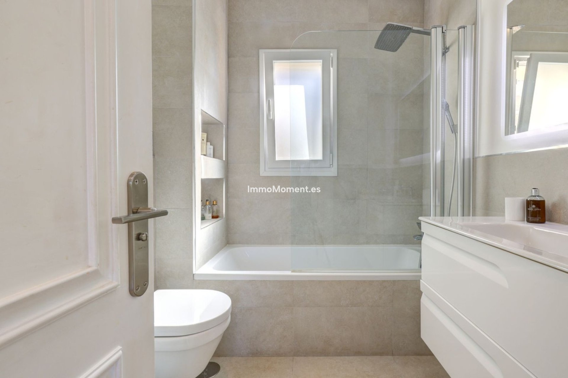 Bestaande woning - Appartement - Benahavís - La Quinta