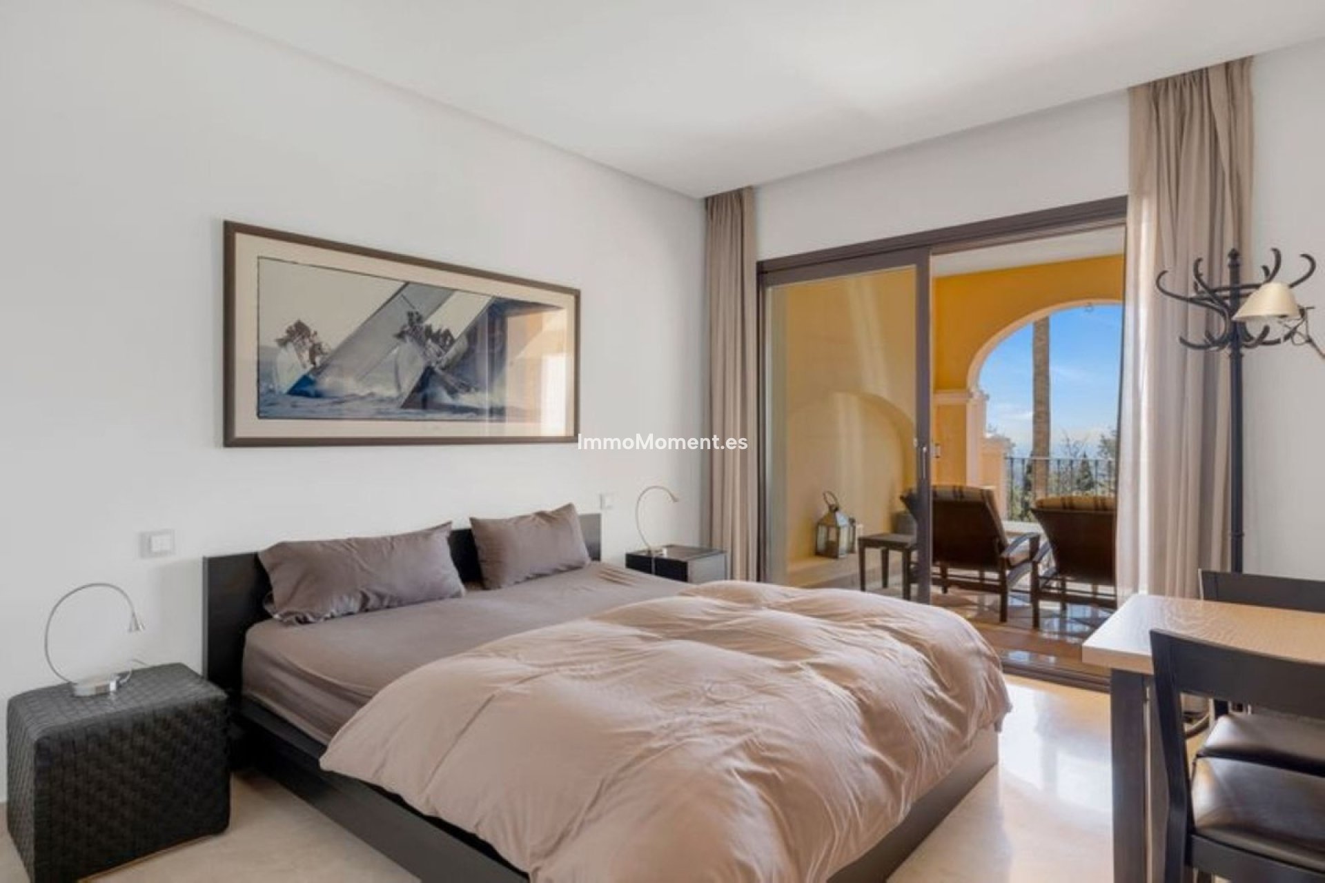 Bestaande woning - Appartement - Benahavís - La Quinta