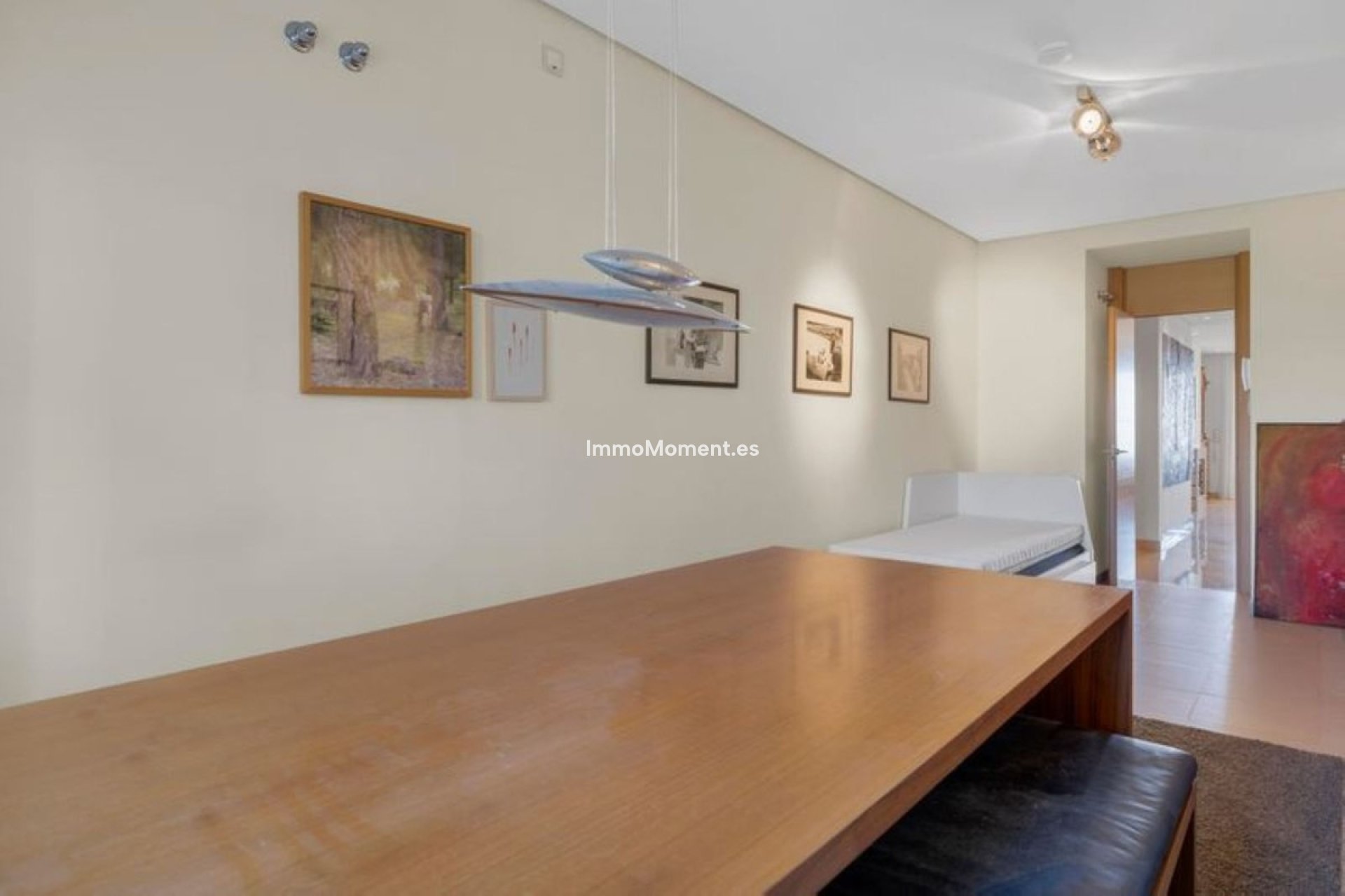 Bestaande woning - Appartement - Benahavís - La Quinta