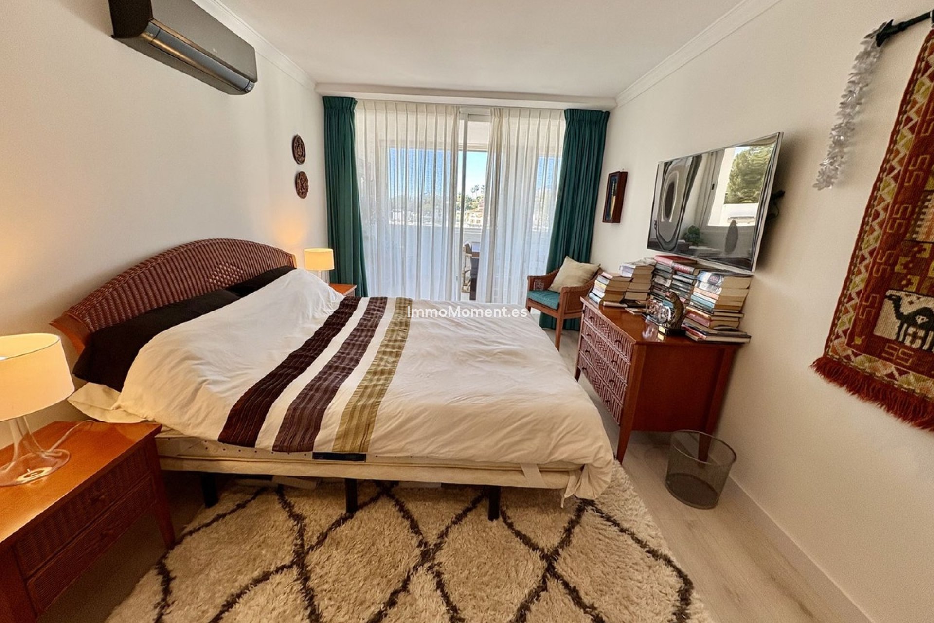 Bestaande woning - Appartement - Benahavís - La Quinta