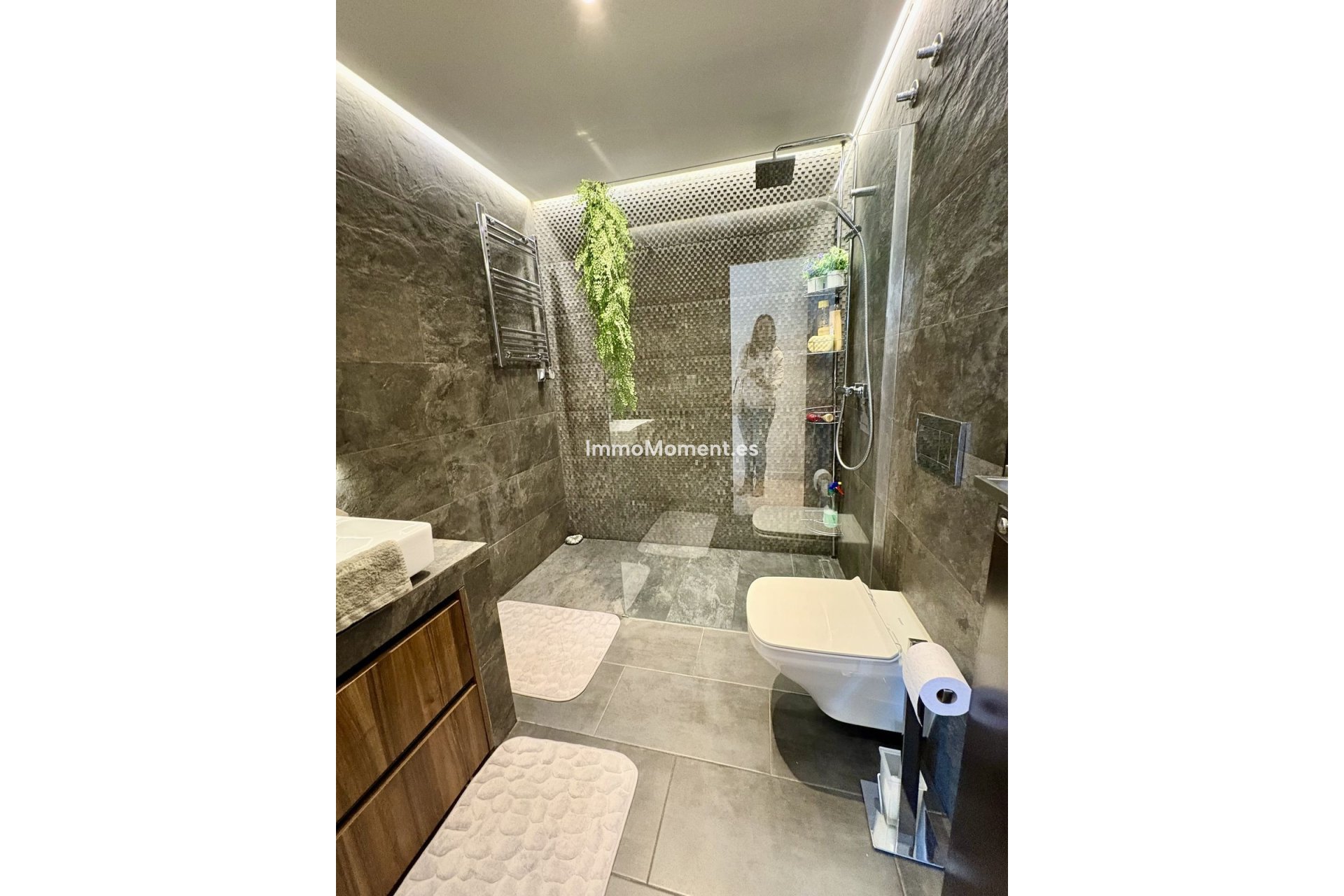 Bestaande woning - Appartement - Benahavís - La Quinta