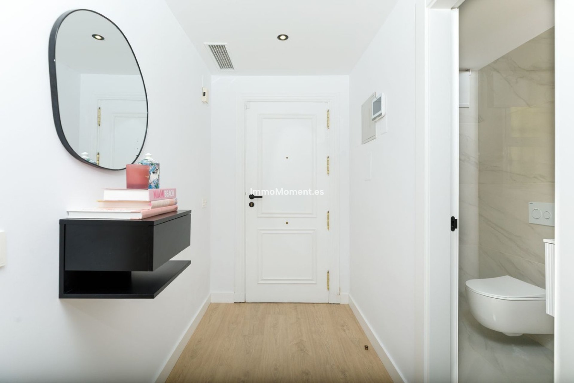 Bestaande woning - Appartement - Benahavís - La Quinta