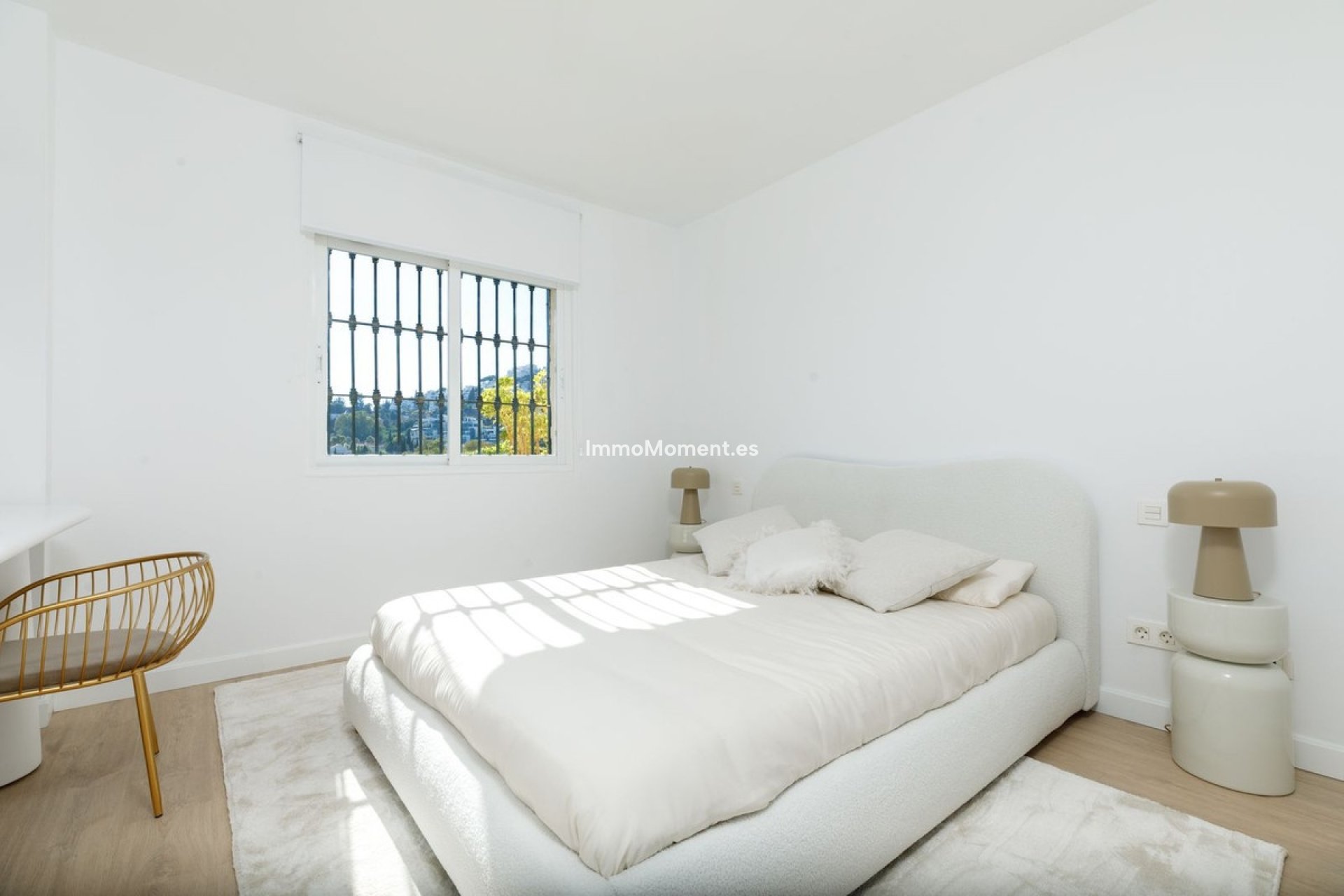 Bestaande woning - Appartement - Benahavís - La Quinta