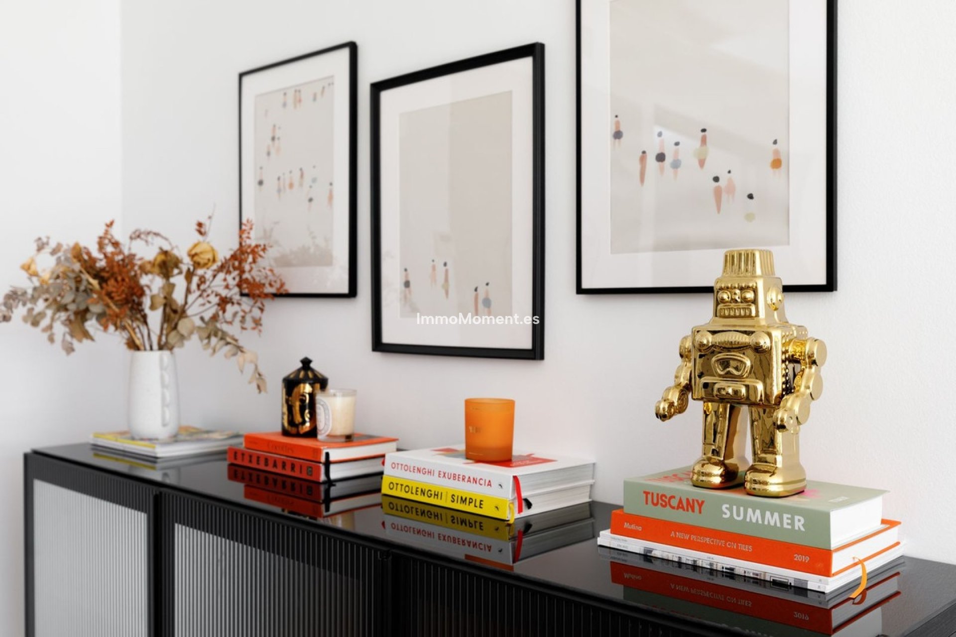 Bestaande woning - Appartement - Benahavís - La Quinta