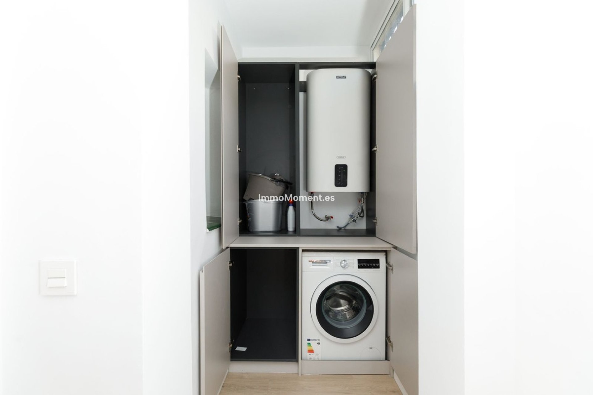 Bestaande woning - Appartement - Benahavís - La Quinta