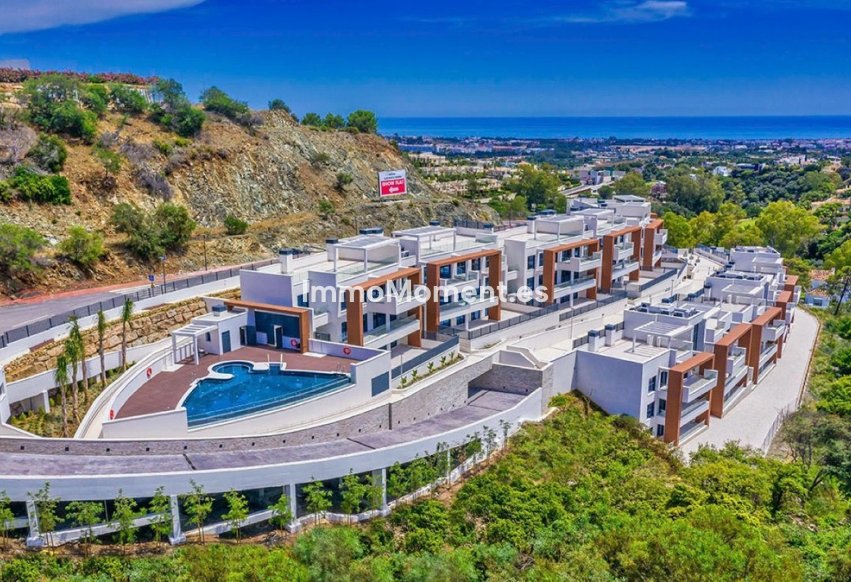 Bestaande woning - Appartement - Benahavís - La Quinta