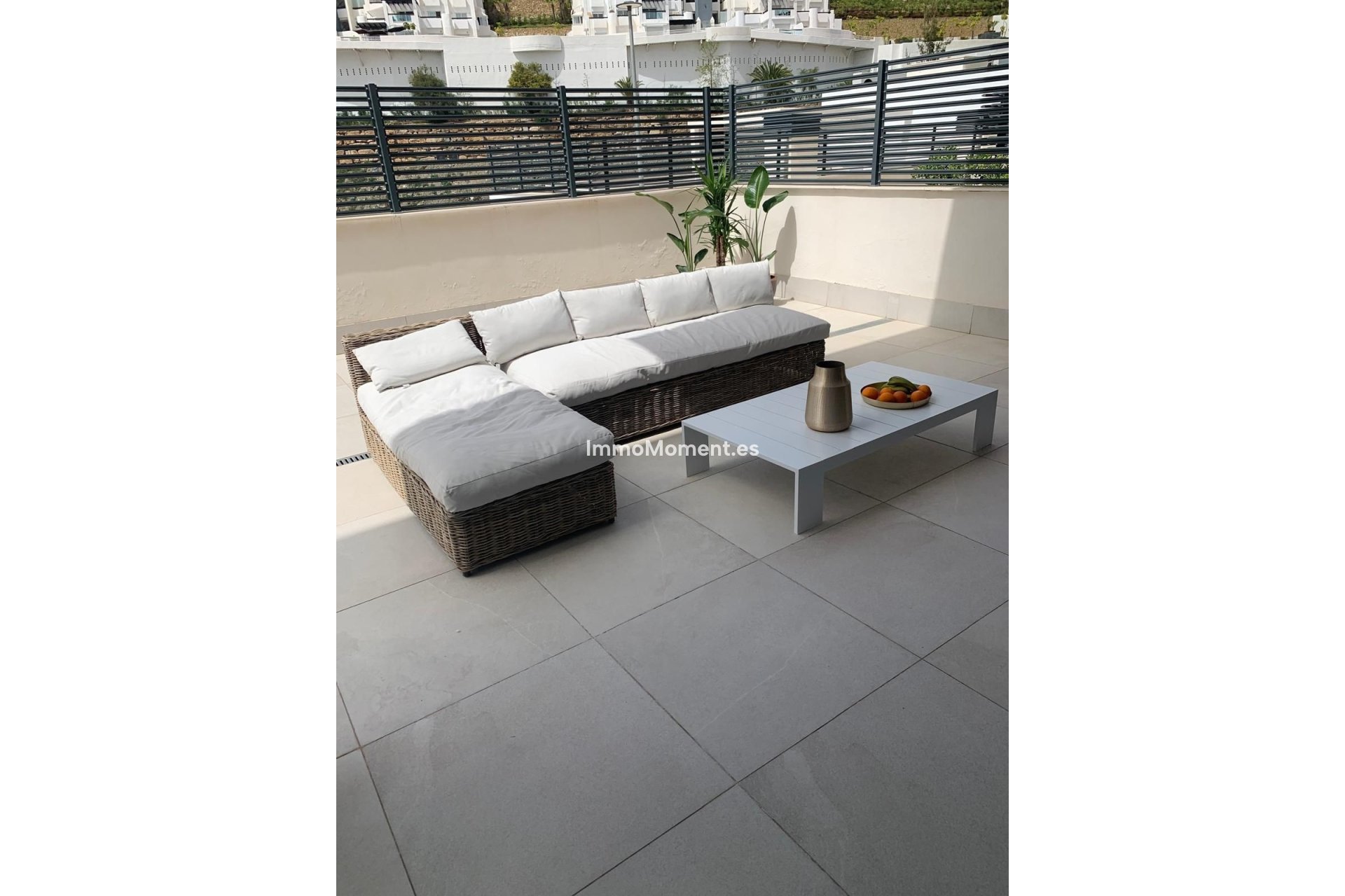 Bestaande woning - Appartement - Benahavís - La Quinta