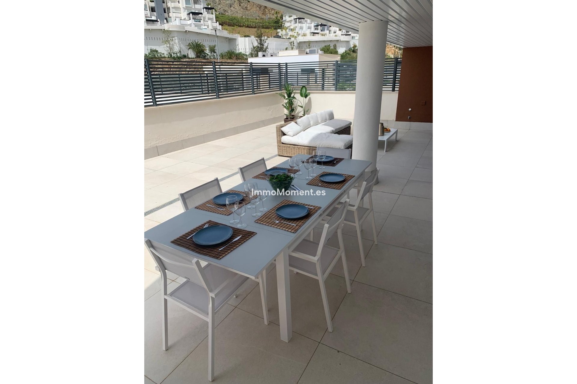 Bestaande woning - Appartement - Benahavís - La Quinta