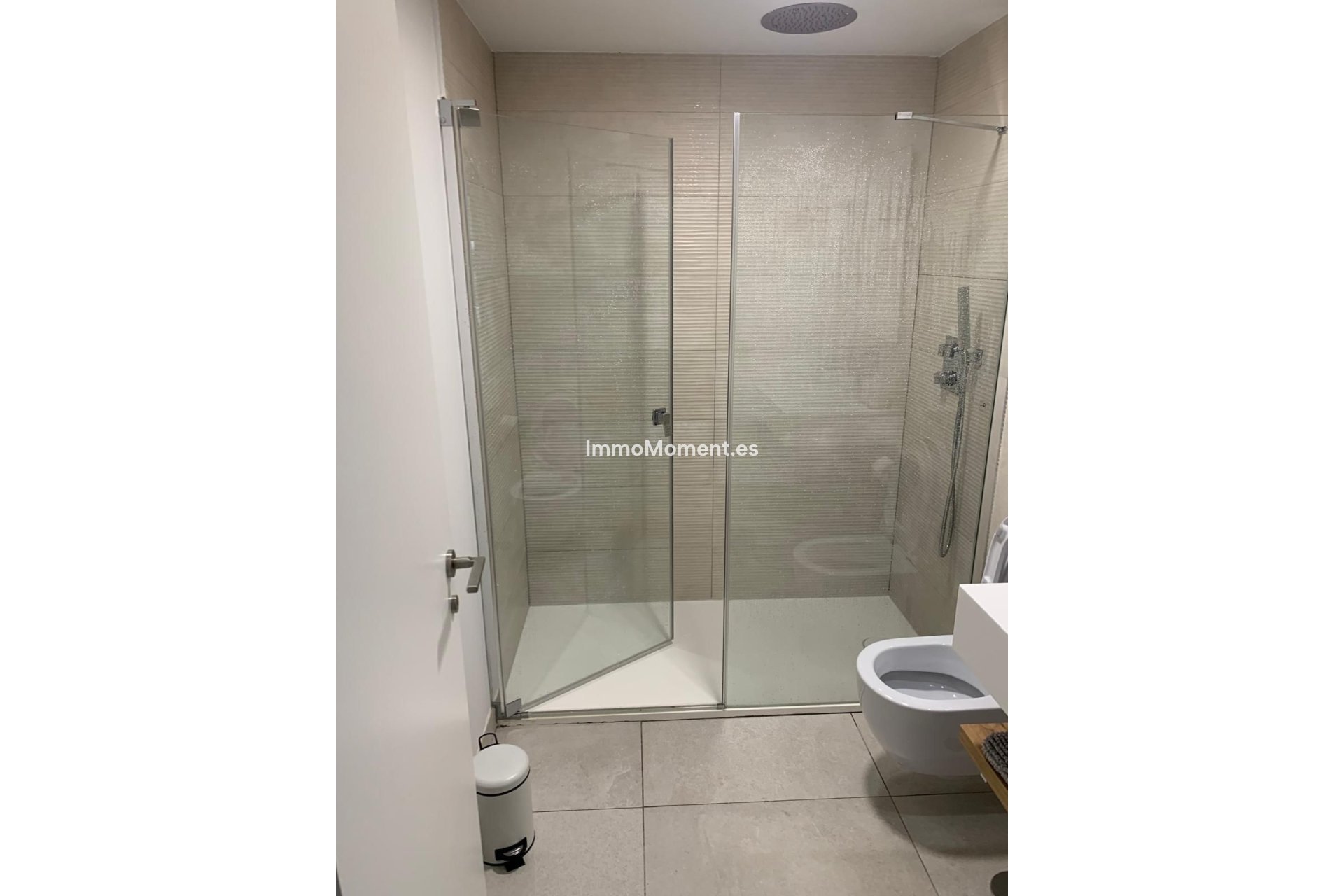 Bestaande woning - Appartement - Benahavís - La Quinta