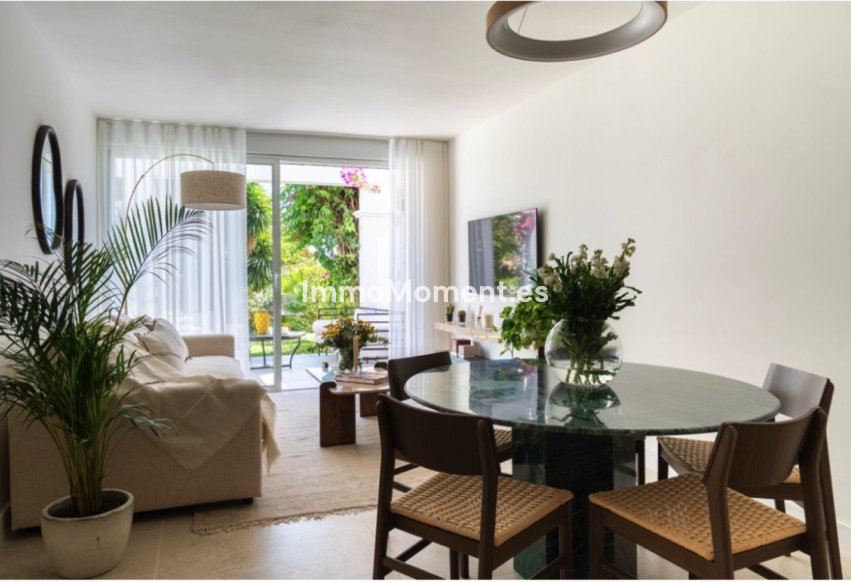 Bestaande woning - Appartement - Benahavís - La Quinta