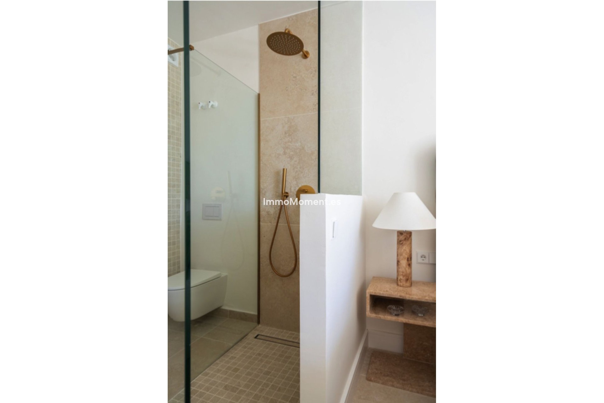 Bestaande woning - Appartement - Benahavís - La Quinta