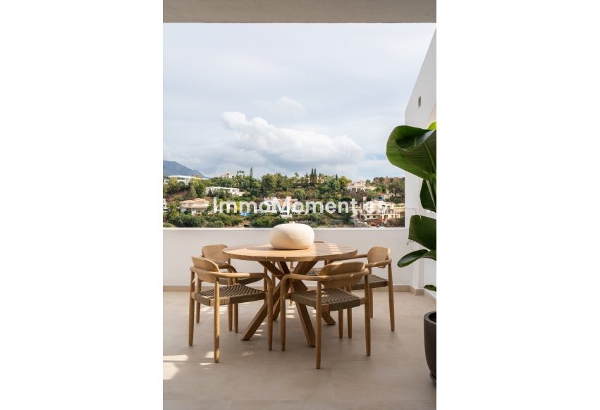 Bestaande woning - Appartement - Benahavís - La Quinta