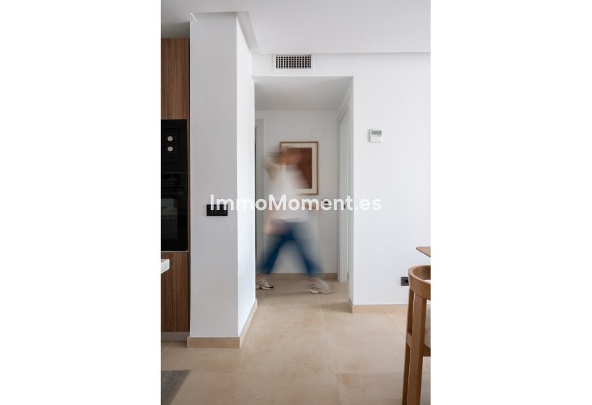 Bestaande woning - Appartement - Benahavís - La Quinta