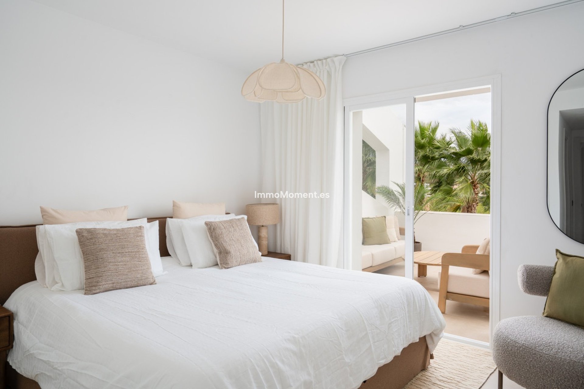 Bestaande woning - Appartement - Benahavís - La Quinta