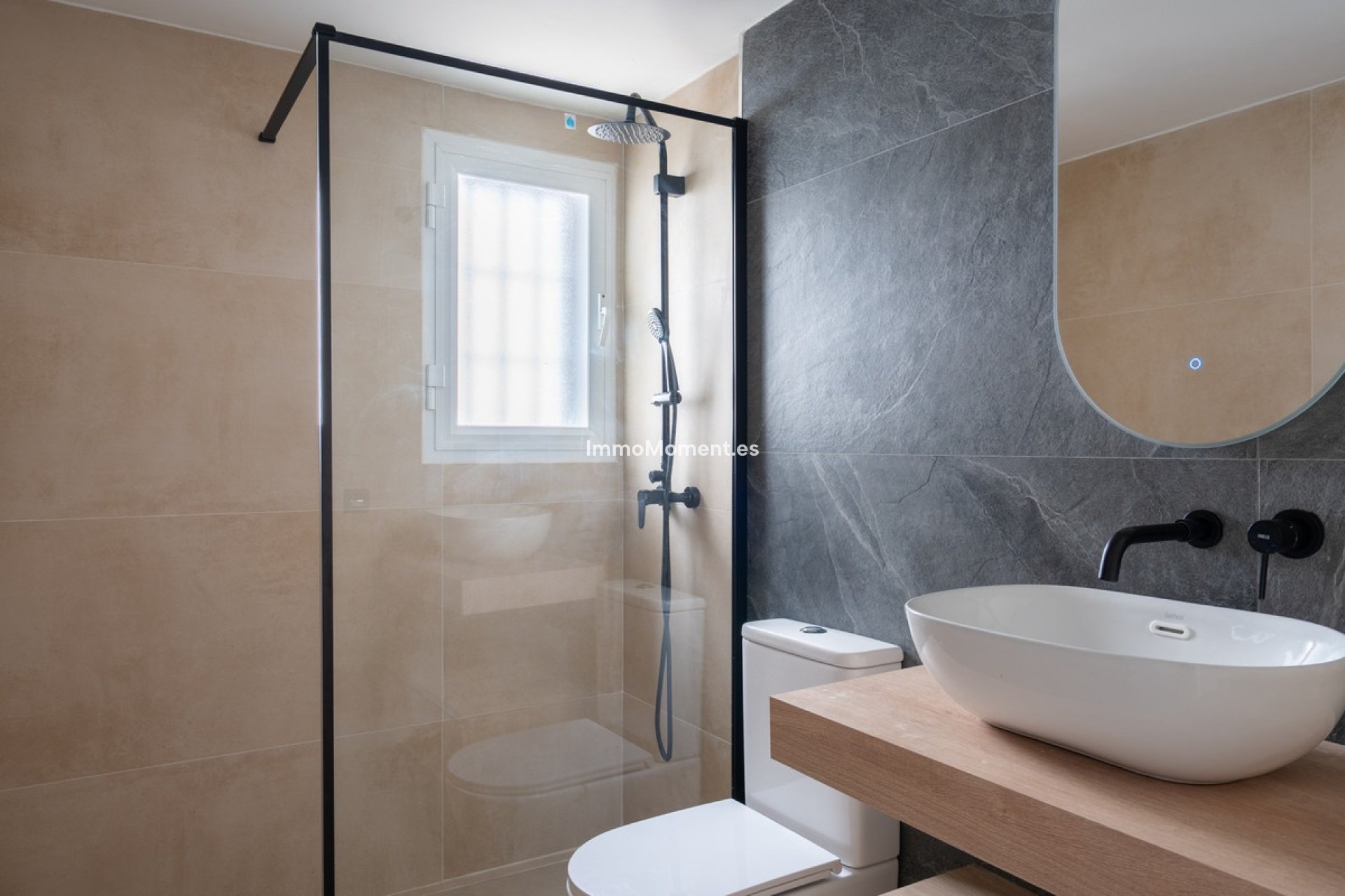 Bestaande woning - Appartement - Benahavís - La Quinta