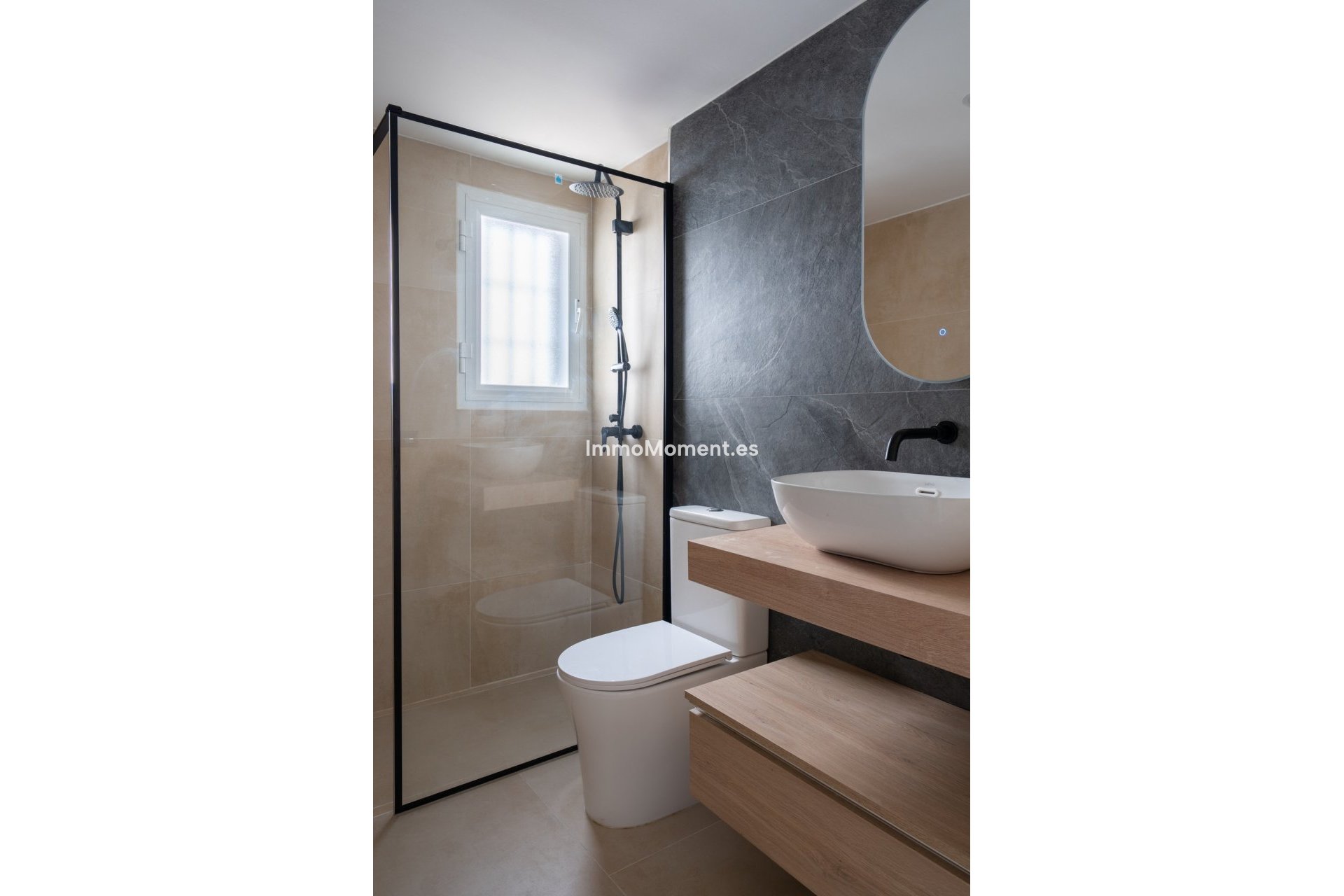 Bestaande woning - Appartement - Benahavís - La Quinta