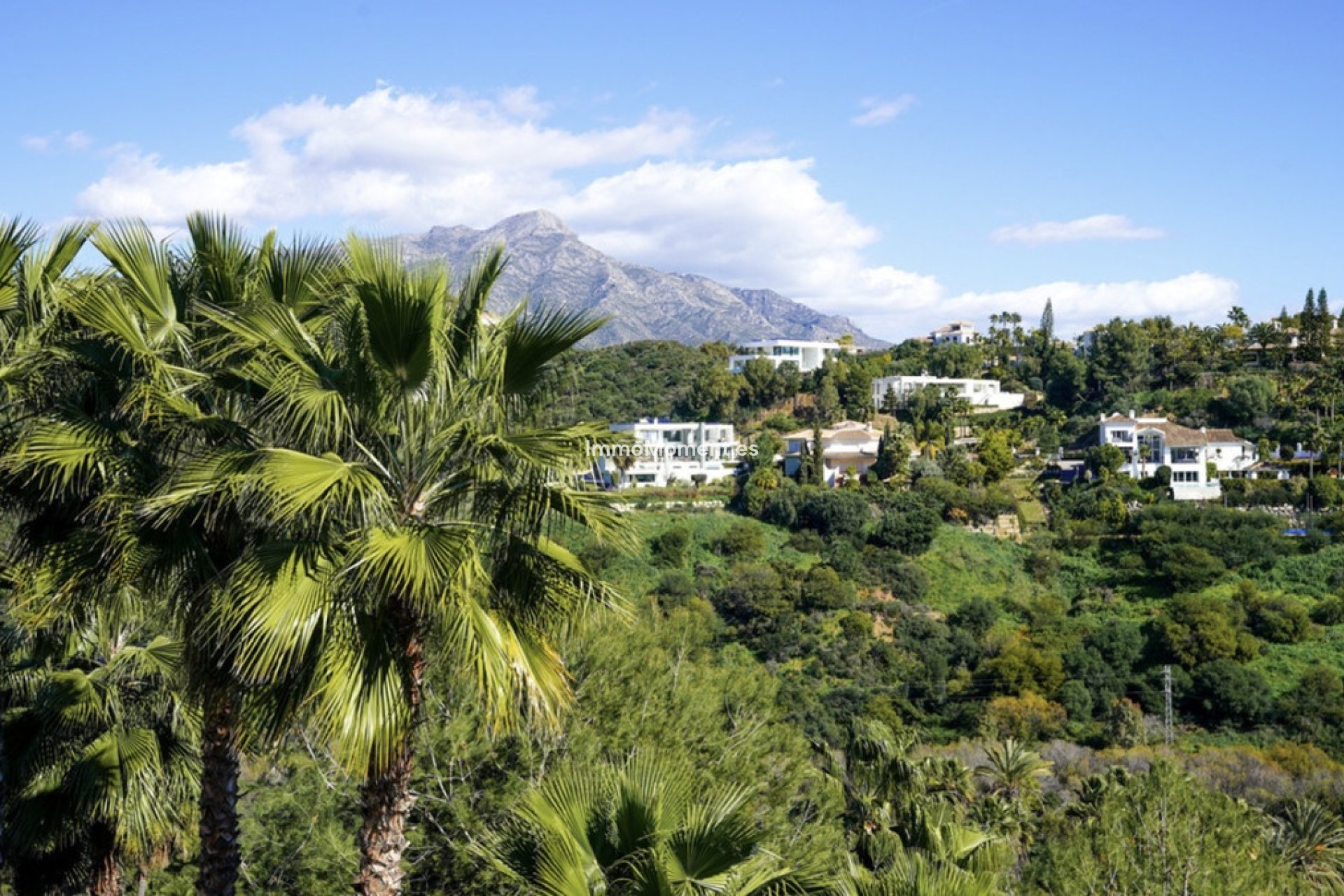 Bestaande woning - Appartement - Benahavís - La Quinta