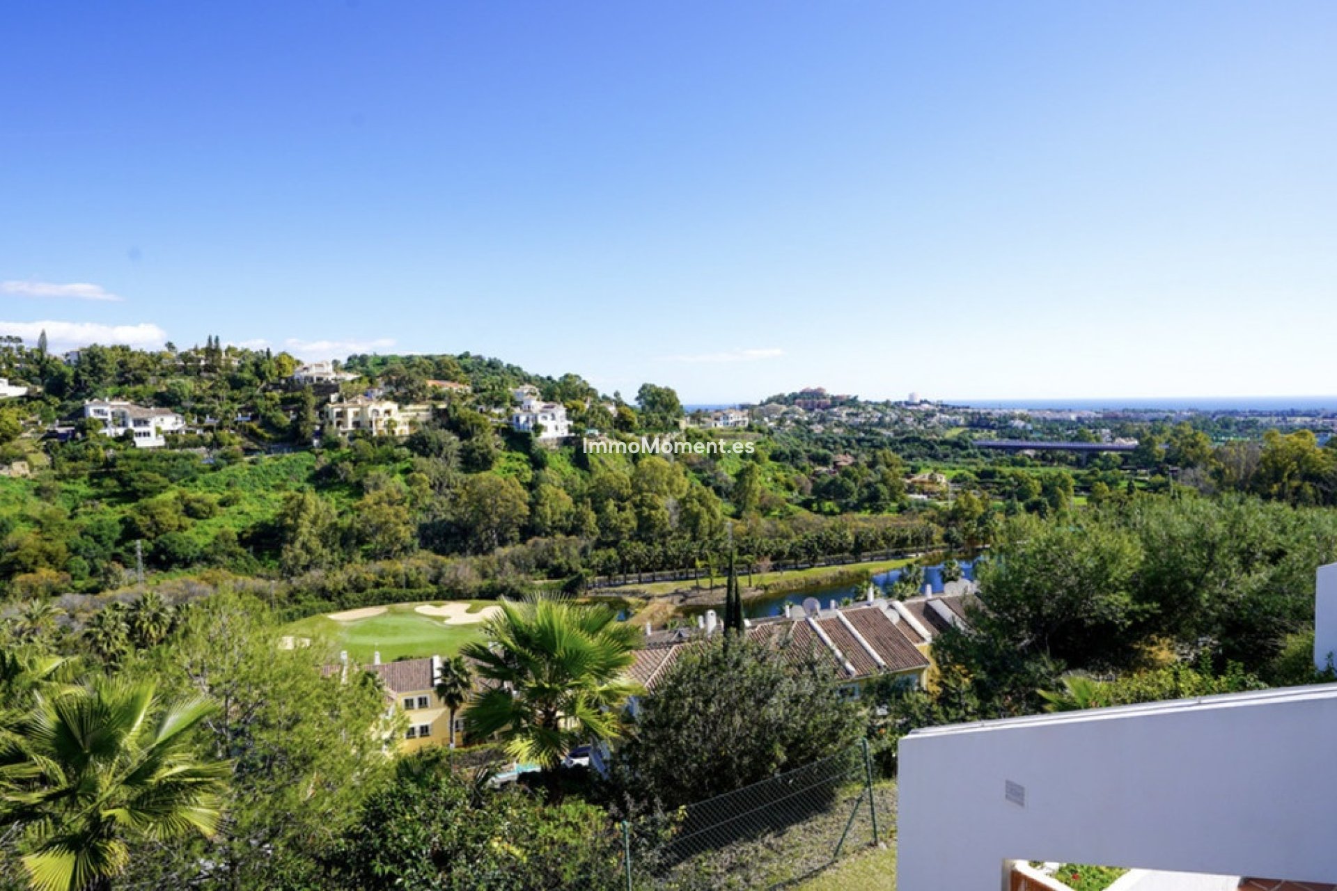 Bestaande woning - Appartement - Benahavís - La Quinta