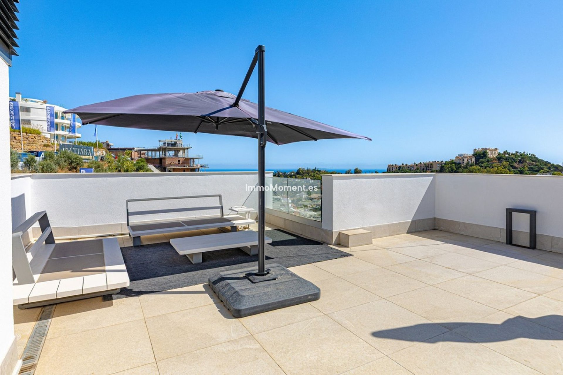 Bestaande woning - Appartement - Benahavís - La Quinta