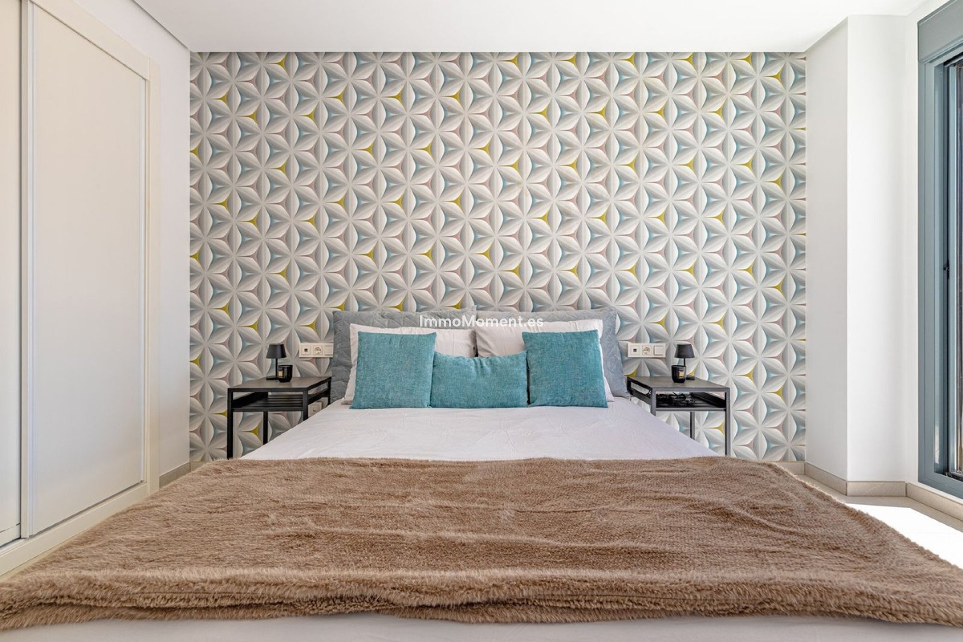 Bestaande woning - Appartement - Benahavís - La Quinta