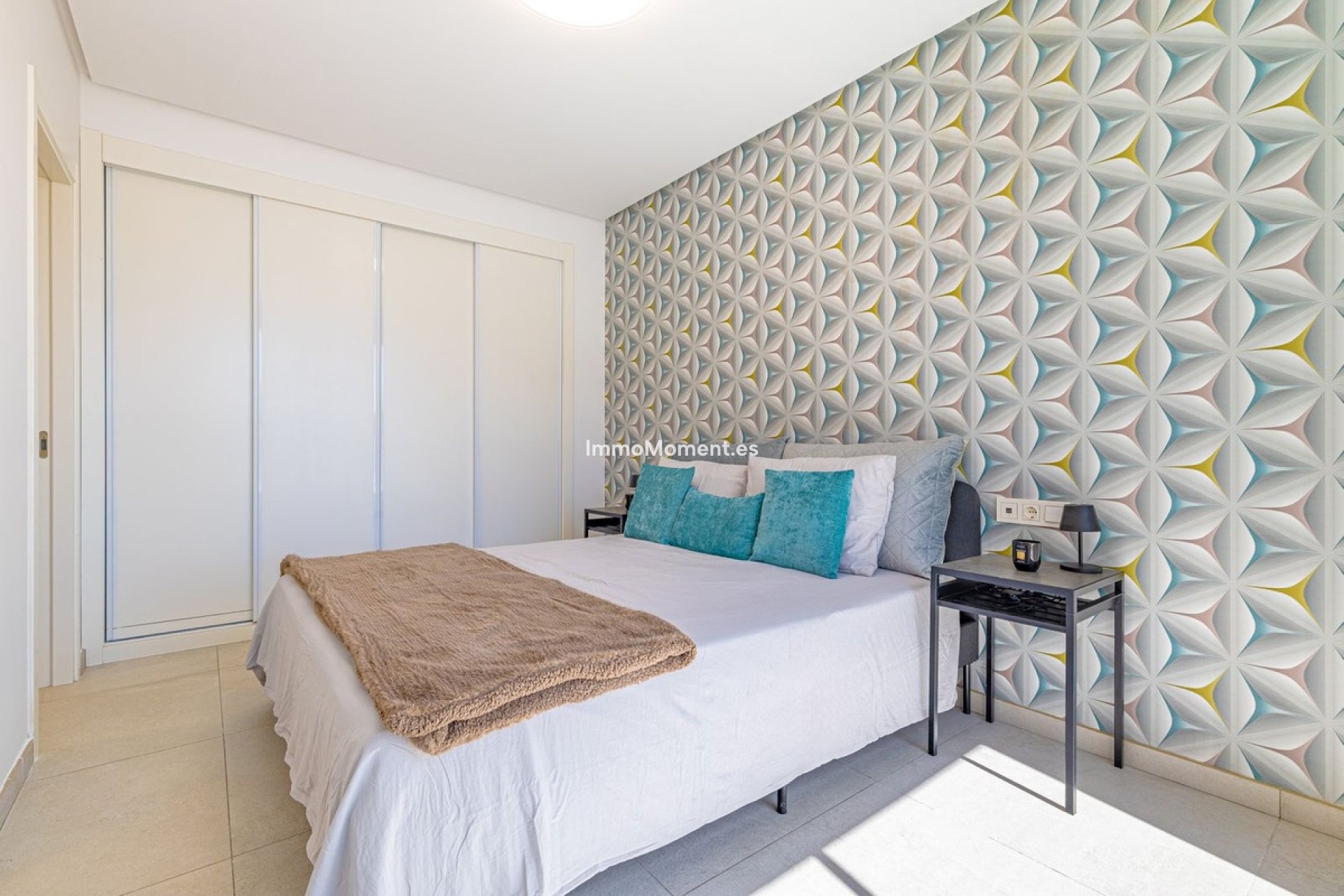 Bestaande woning - Appartement - Benahavís - La Quinta