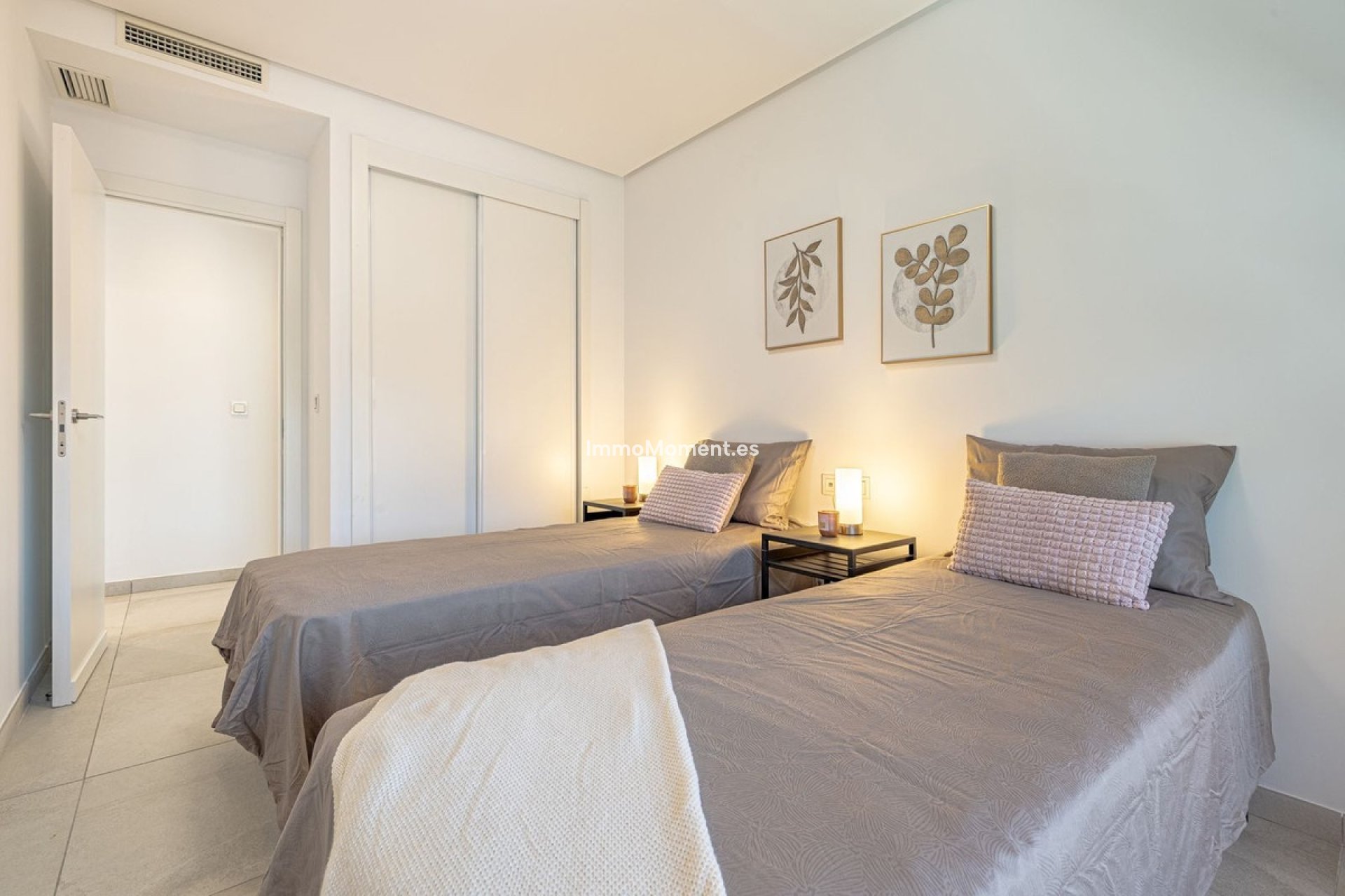 Bestaande woning - Appartement - Benahavís - La Quinta