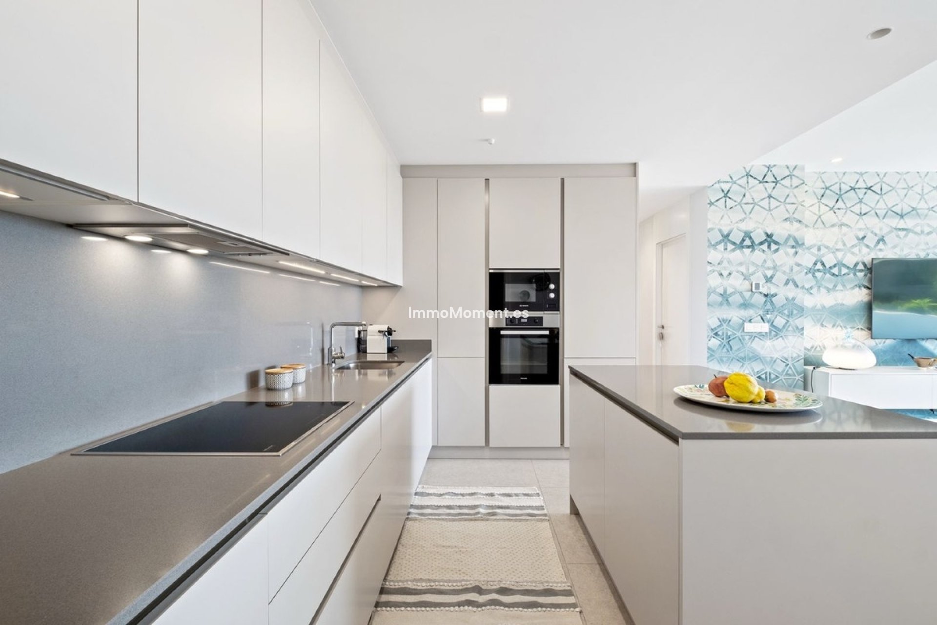 Bestaande woning - Appartement - Benahavís - La Quinta