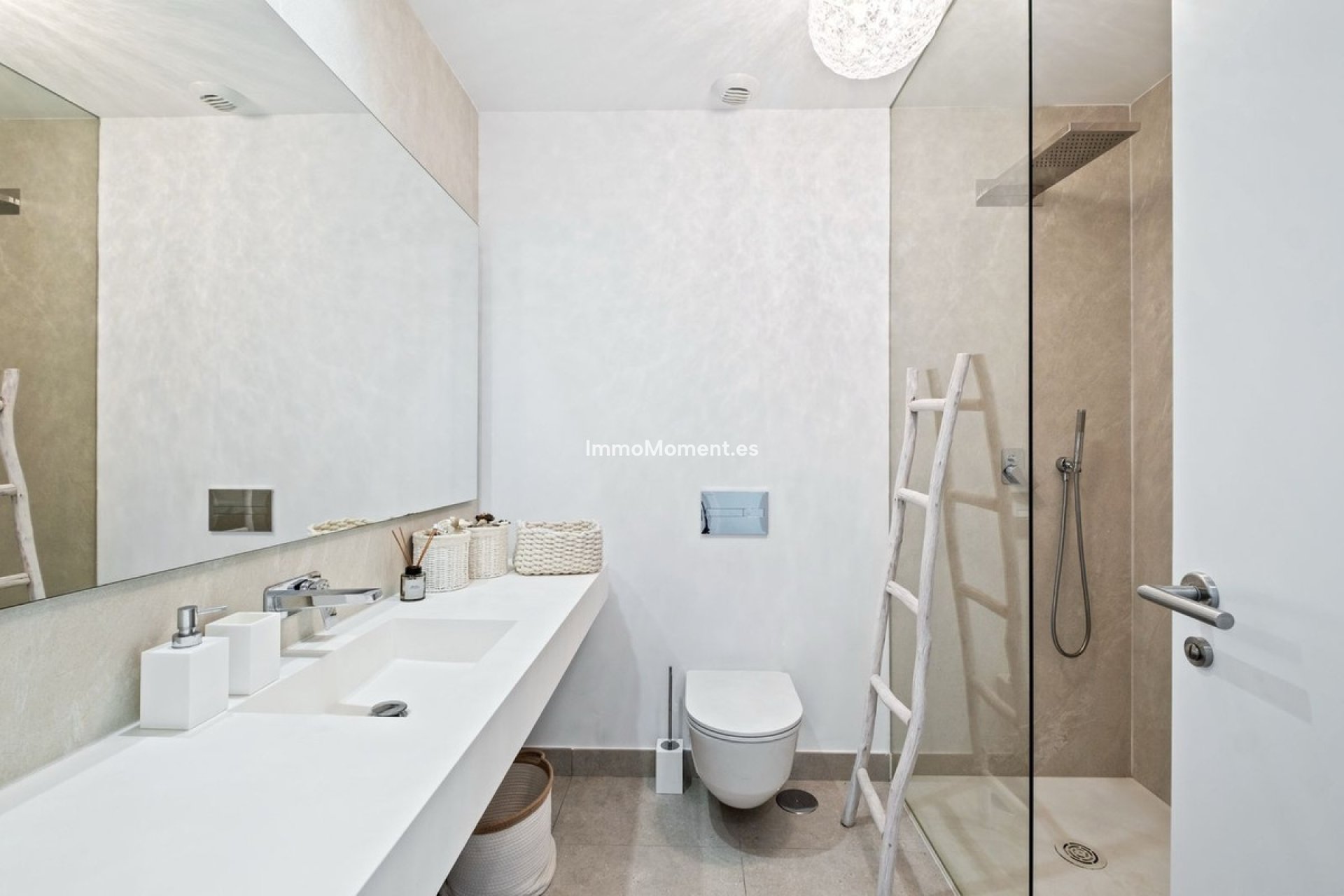 Bestaande woning - Appartement - Benahavís - La Quinta