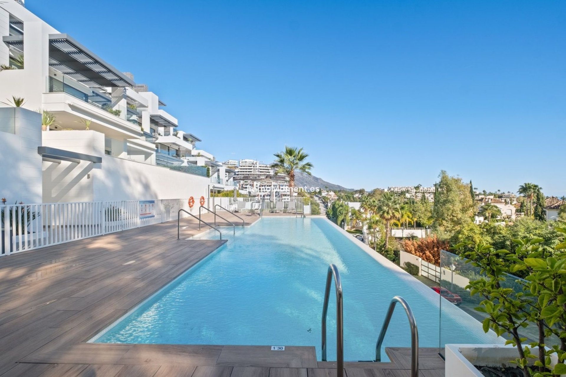 Bestaande woning - Appartement - Benahavís - La Quinta