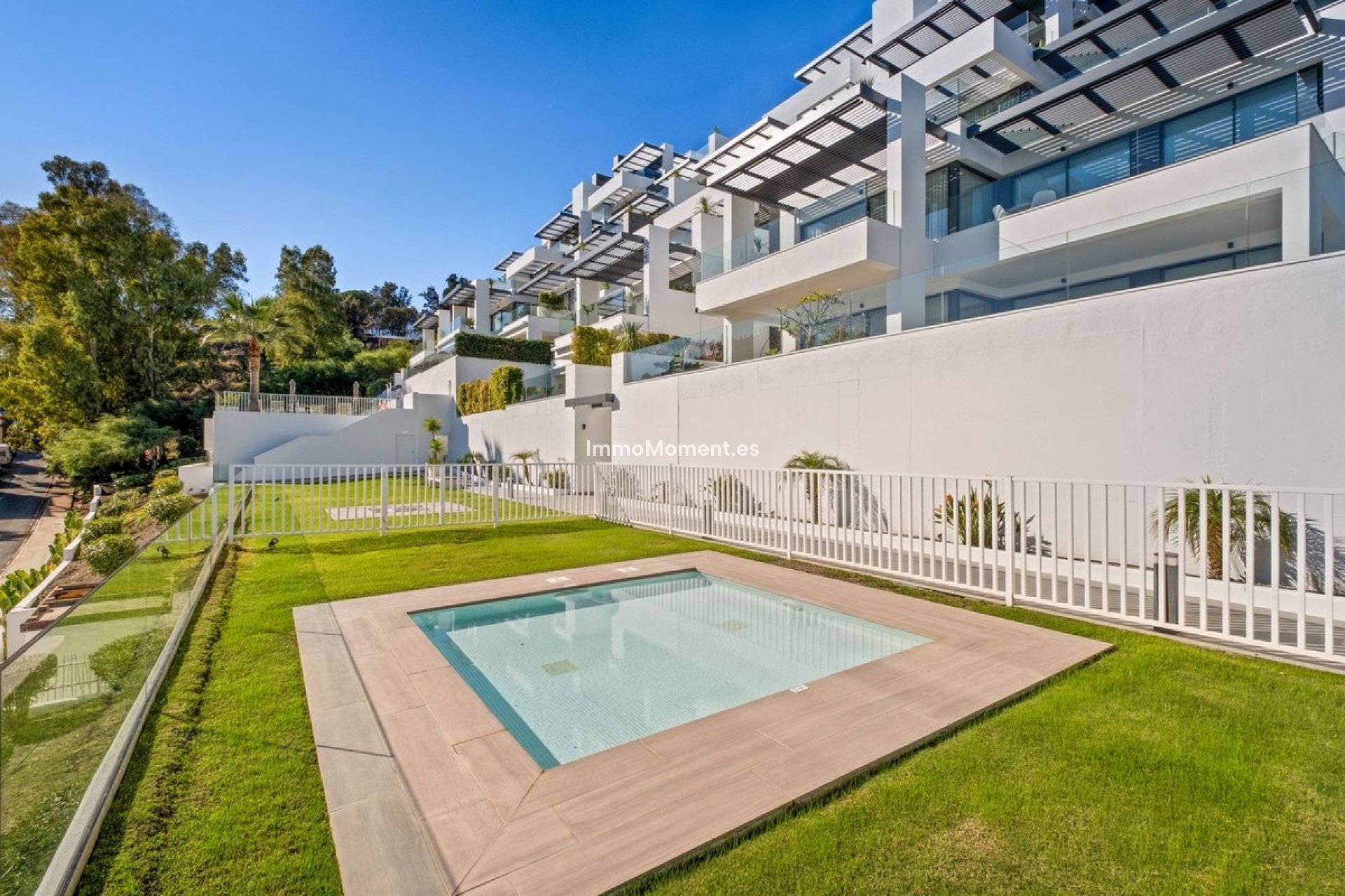 Bestaande woning - Appartement - Benahavís - La Quinta