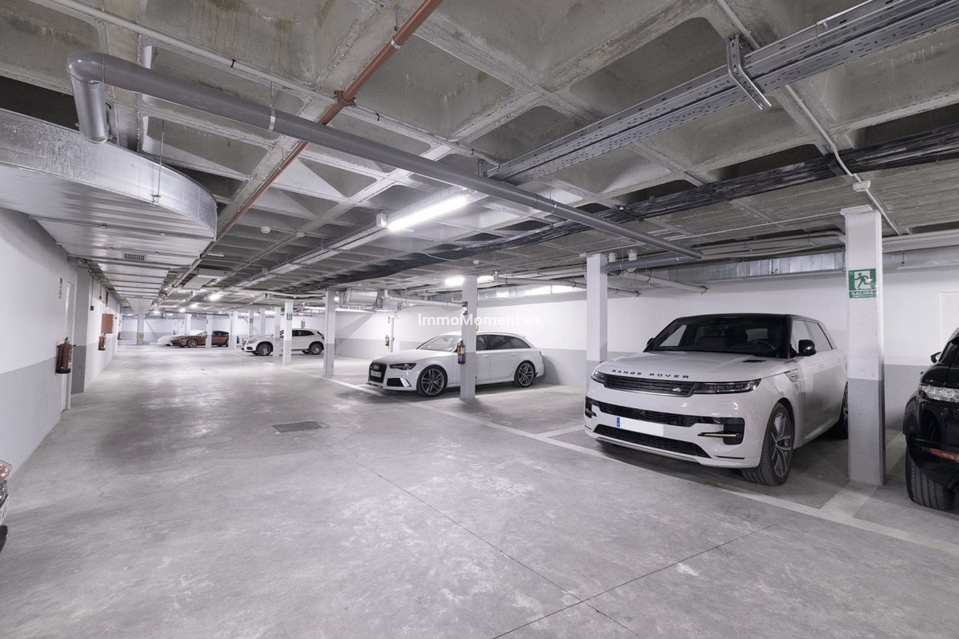 Bestaande woning - Appartement - Benahavís - La Quinta