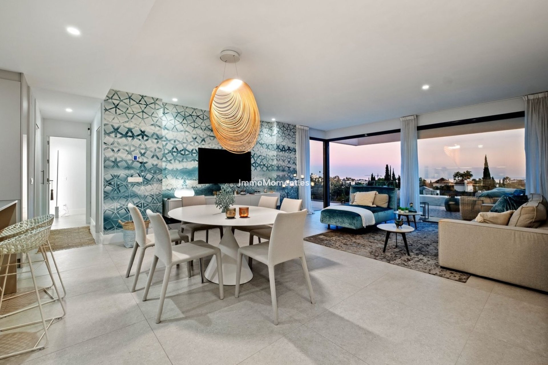 Bestaande woning - Appartement - Benahavís - La Quinta