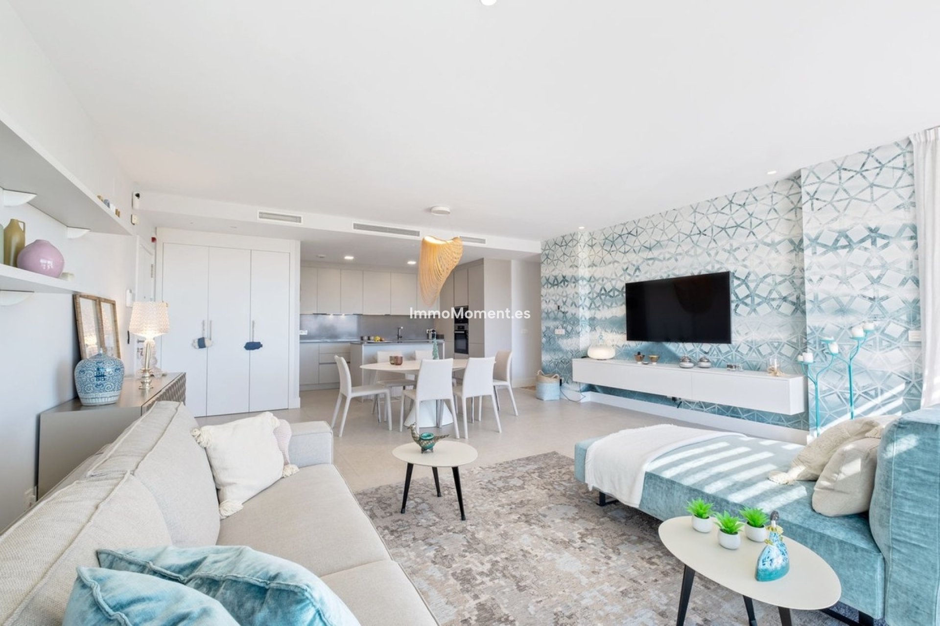 Bestaande woning - Appartement - Benahavís - La Quinta