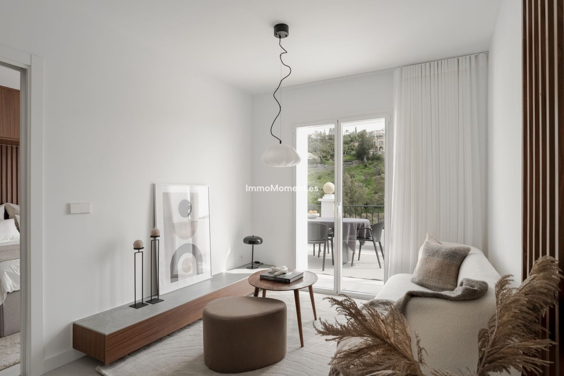 Bestaande woning - Appartement - Benahavís - La Quinta