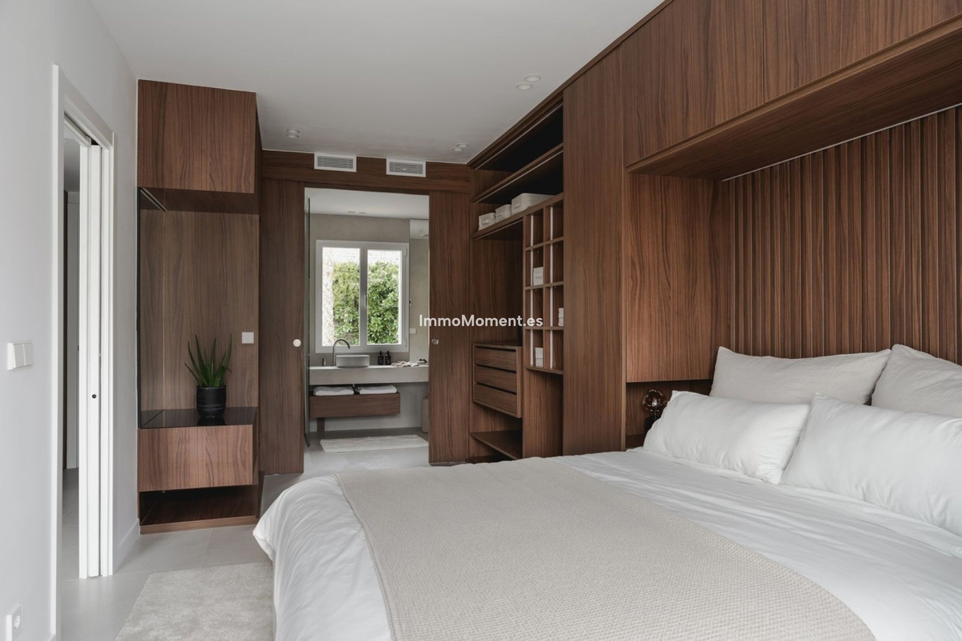 Bestaande woning - Appartement - Benahavís - La Quinta