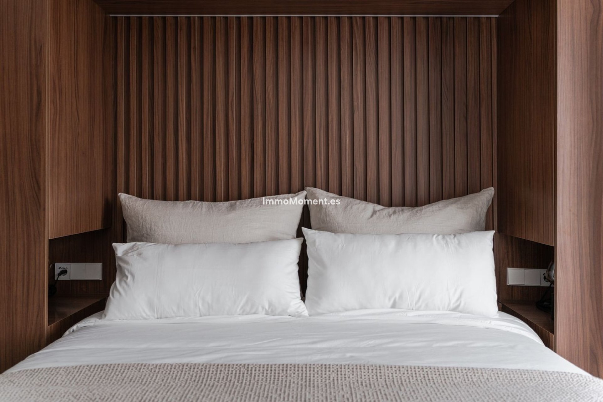 Bestaande woning - Appartement - Benahavís - La Quinta