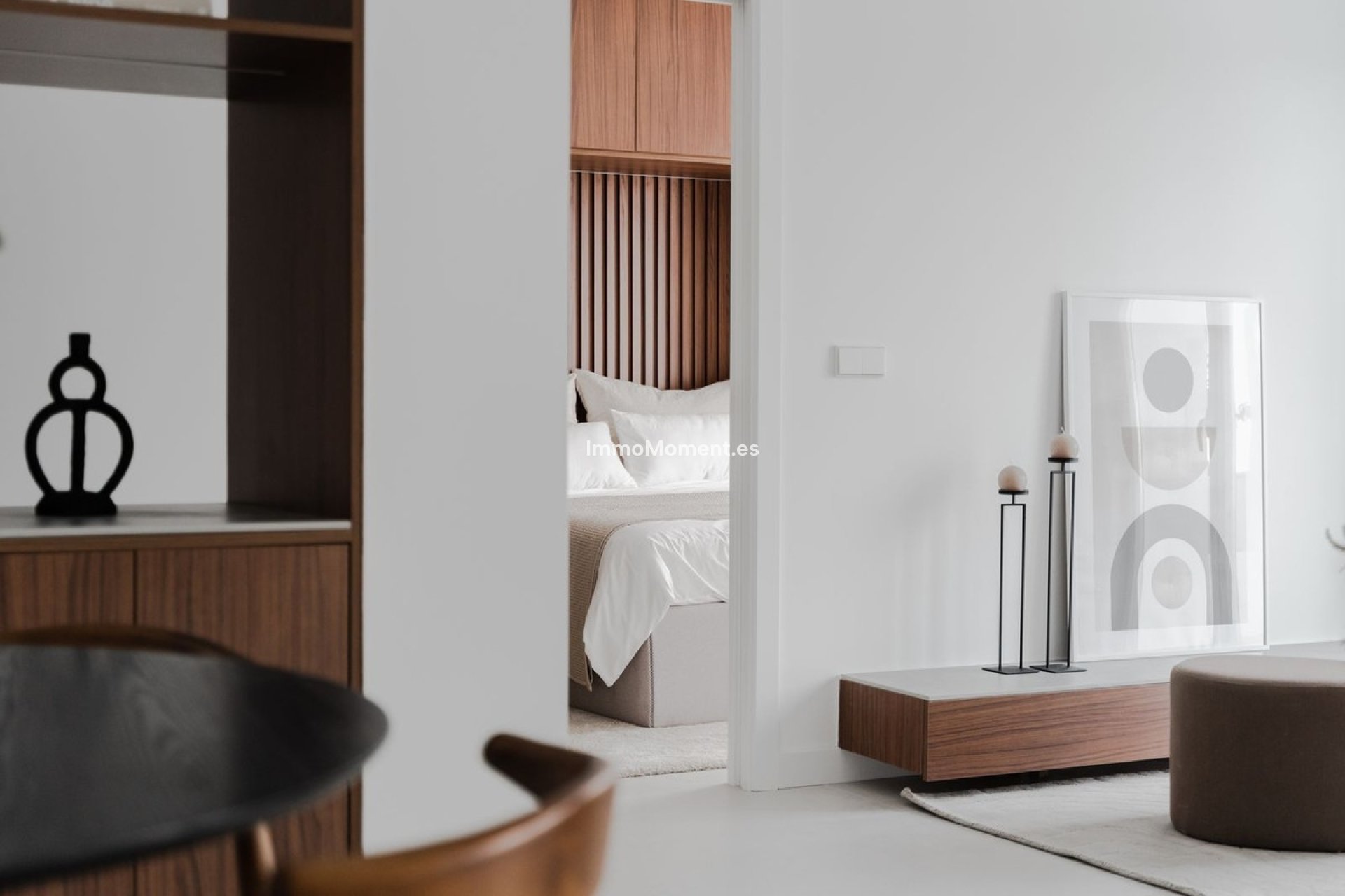 Bestaande woning - Appartement - Benahavís - La Quinta