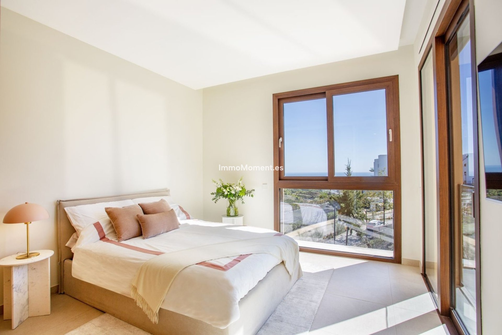 Bestaande woning - Appartement - Benahavís - La Quinta