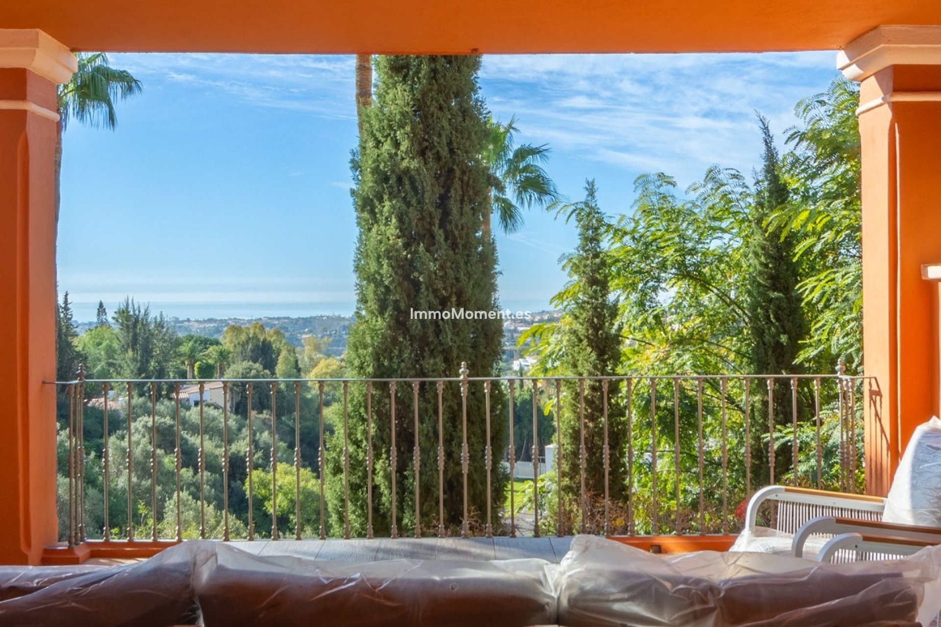 Bestaande woning - Appartement - Benahavís - La Quinta